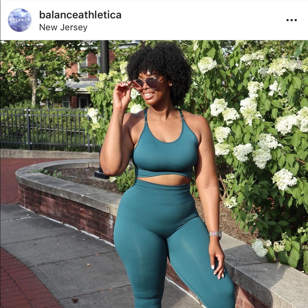 Balance Athletica